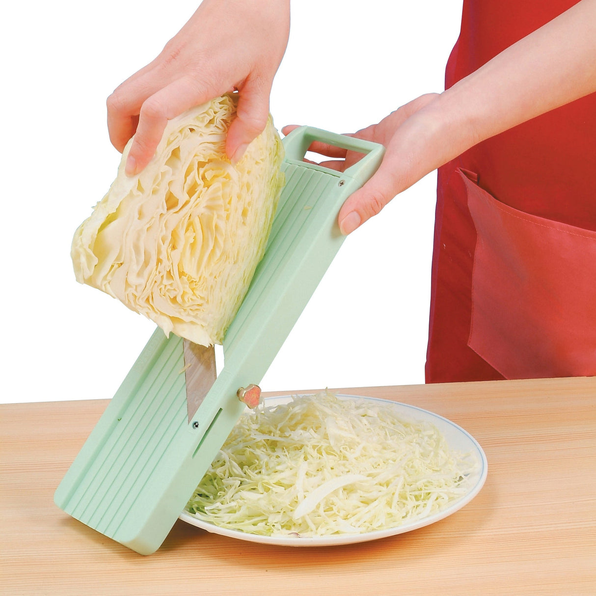 Japanese Mandoline Slicer Set