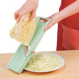 Japanese Mandoline Slicer Set