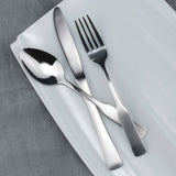 Winston Dinner Spoon, 18/0 Heavyweight