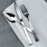 Winston Dinner Knife, 18/0 Heavyweight