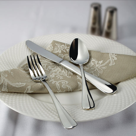 Stanford Dinner Knife, Extra Heavyweight