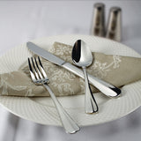 Stanford Salad Fork, 18/8 Extra Heavyweight