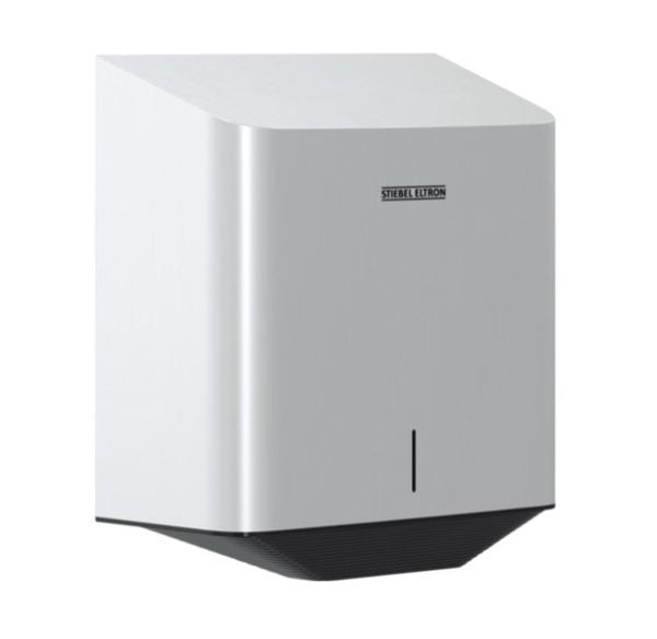 Stiebel Eltron Ultronic 1 Premium Brushed Stainless Steel High Speed Hand Dryer