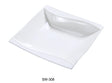 Yanco Sea Wave 8" Soup Plate 15 Oz