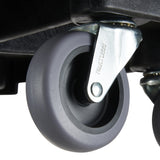 Caster for DLR-2