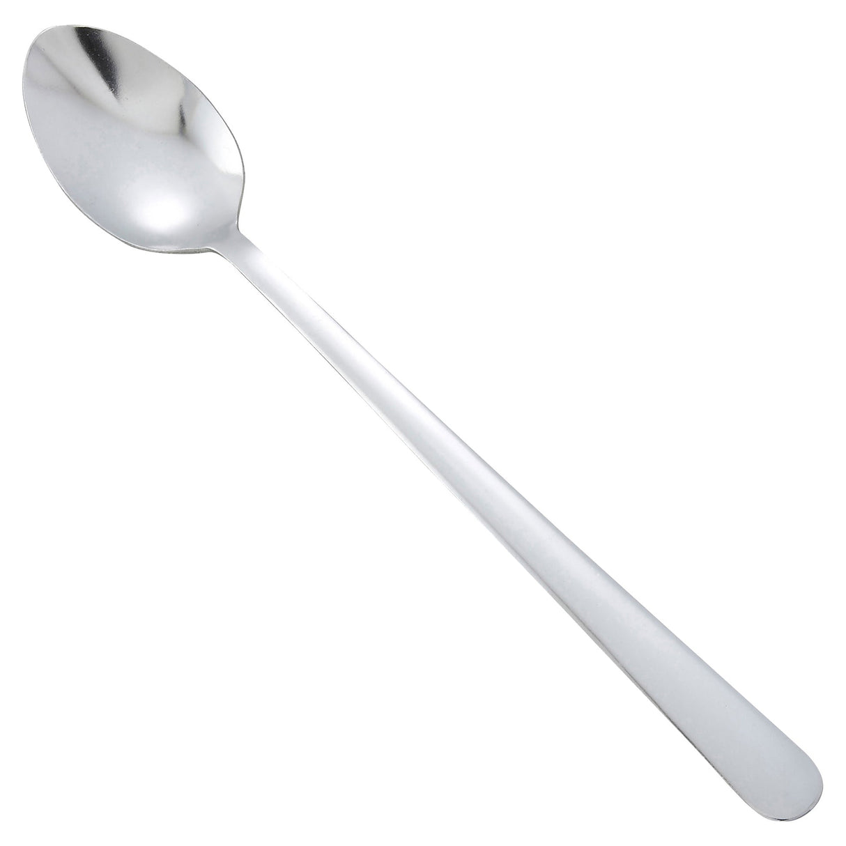 Windsor Iced Tea Spoon, 2doz/pk, 18/0 Medium Weight