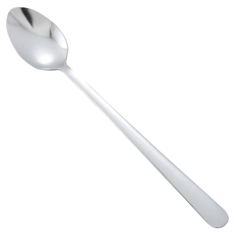 Windsor Iced Tea Spoon, 2doz/pk, 18/0 Medium Weight