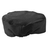 Ventilated Pillbox Hats