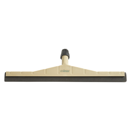 Double Foam Blade Floor Squeegee Head