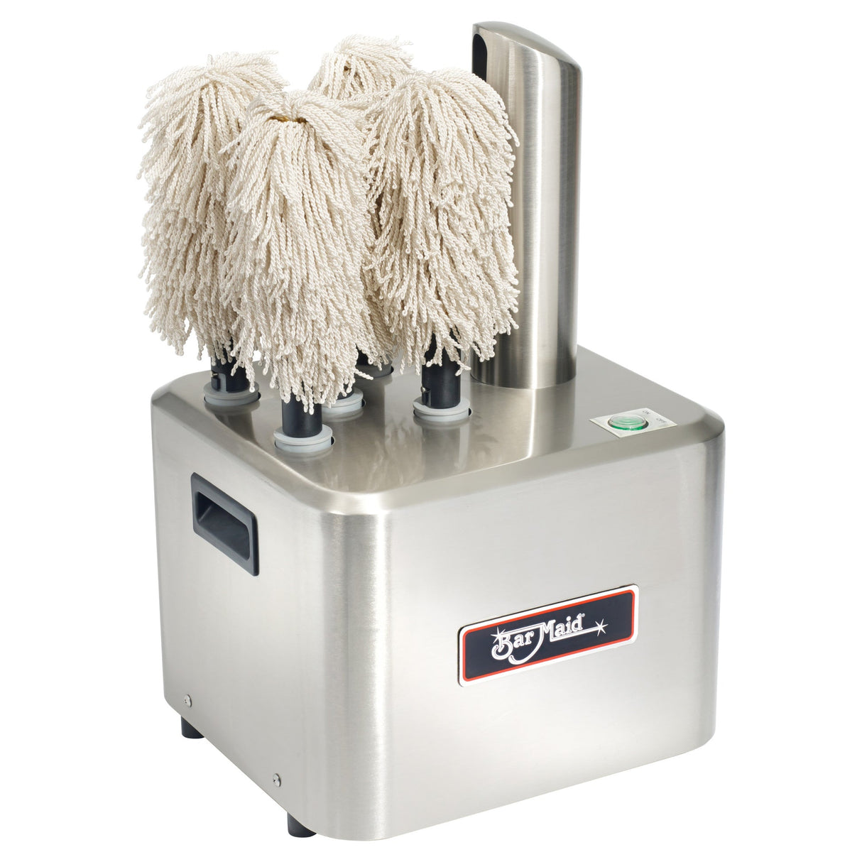Bar Maid Polishing Head Set for GP-100