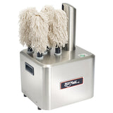 Bar Maid Polishing Head Set for GP-100