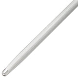 Acero 12" Diamond Sharpening Steel, Round