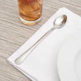 Caspian Iced Tea Spoon, 18/0 Medium Weight