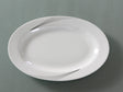 Yanco Urban Line 9 1/2" X 6 3/4" Platter