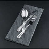Windsor Bouillon Spoon, 18/0 Heavyweight