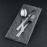 Windsor Dinner Fork, 2-doz/pk, 18/0 Medium Weight