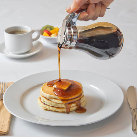 Syrup Dispenser