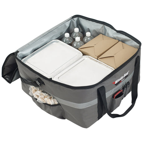 WinGo Bag Premium Catering Bag