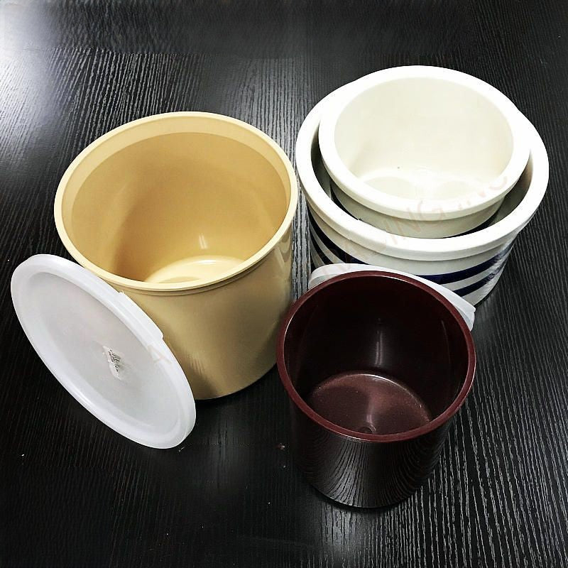 Salad Jar Powder Jar Us