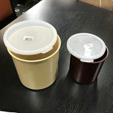Salad Jar Powder Jar Us