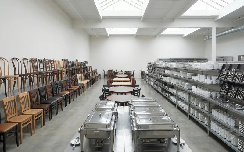 Dining & Front of House