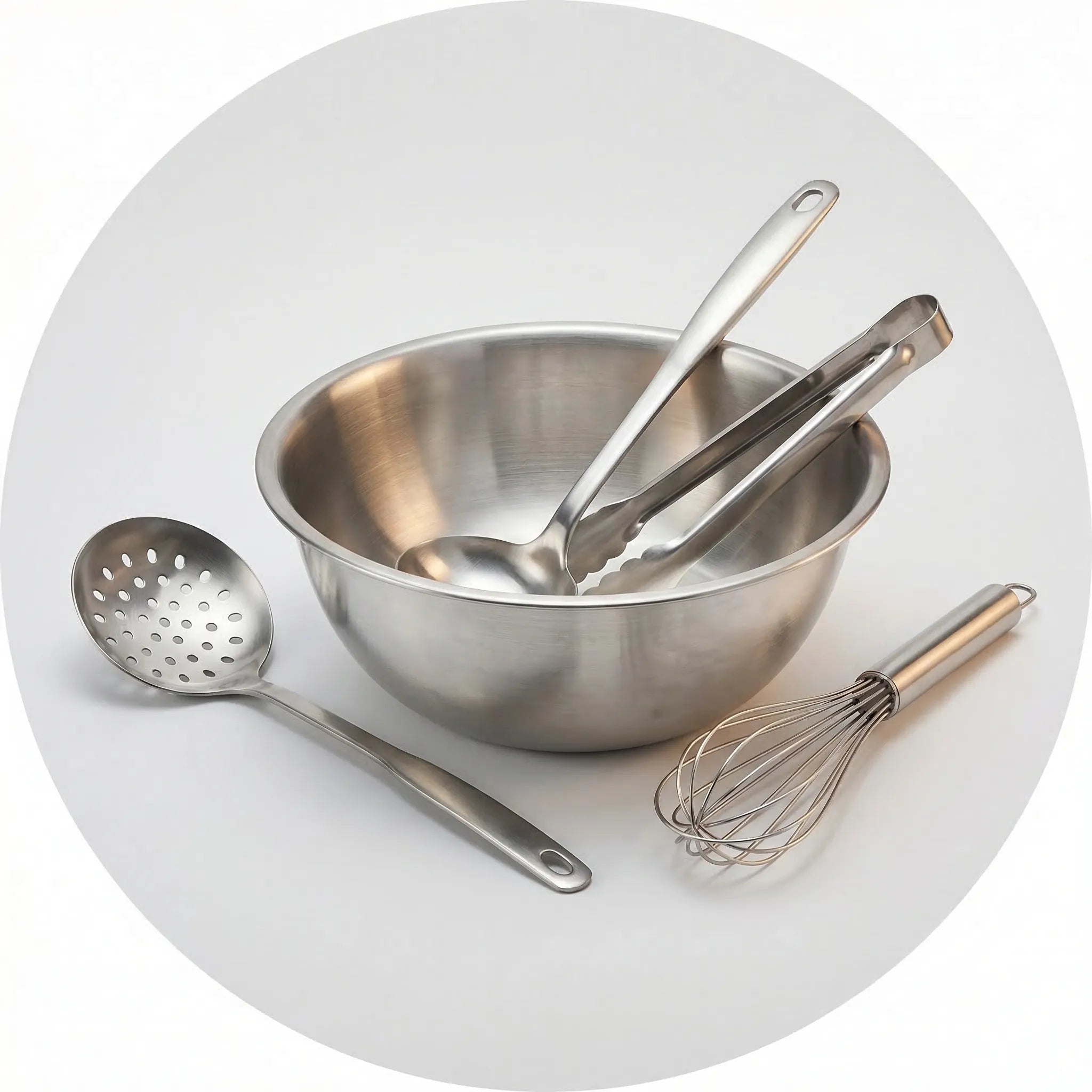 Commercial Kitchen Supplies