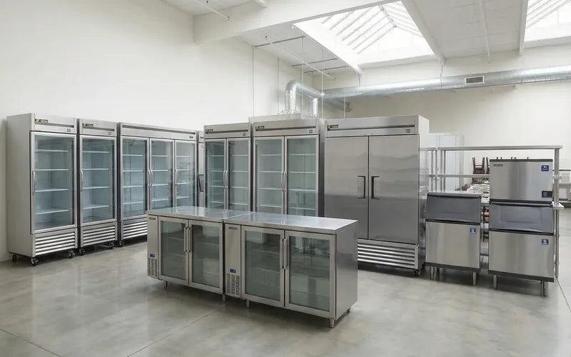 Refrigeration