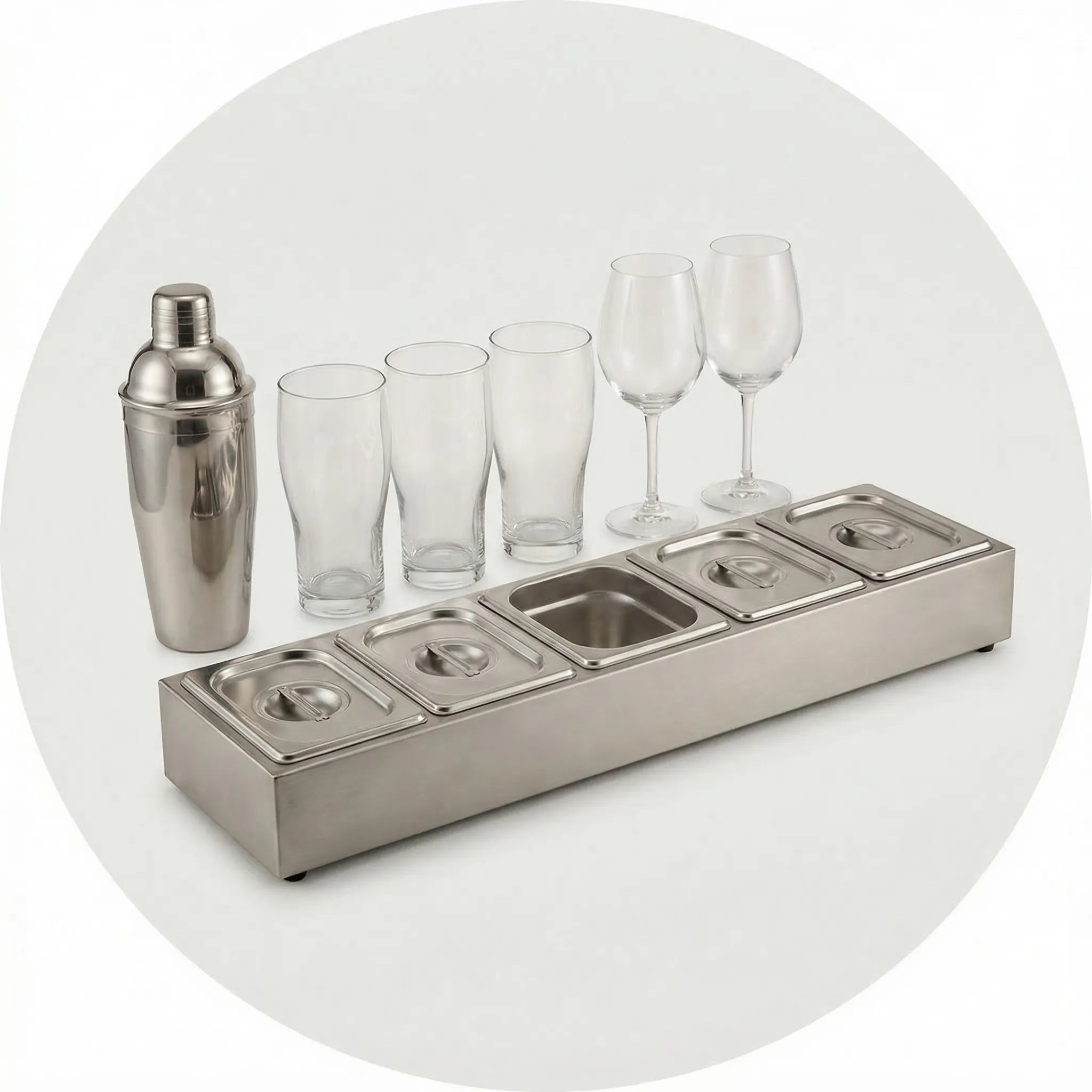 Bar Supplies