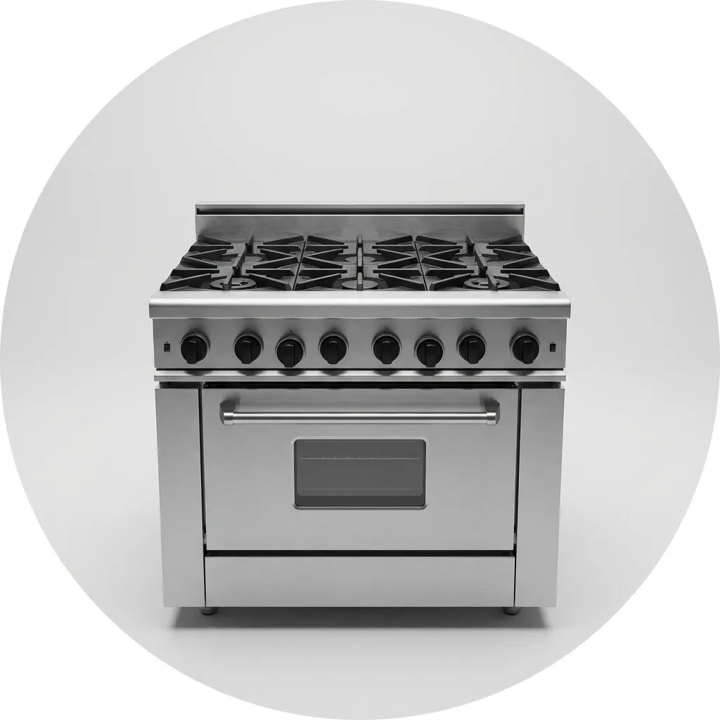 Cooking Equipment