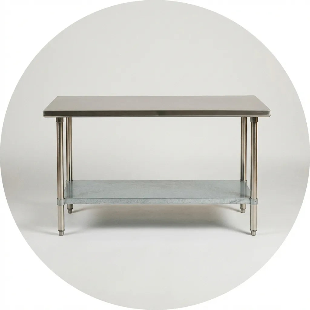 Work Tables