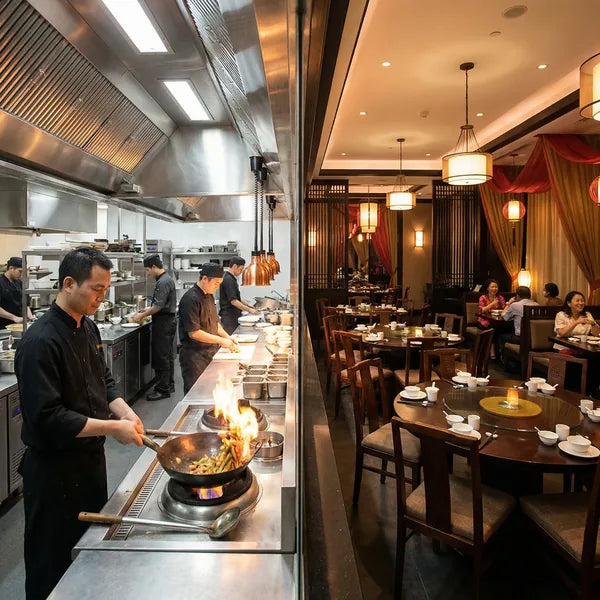 Chinese Restaurant