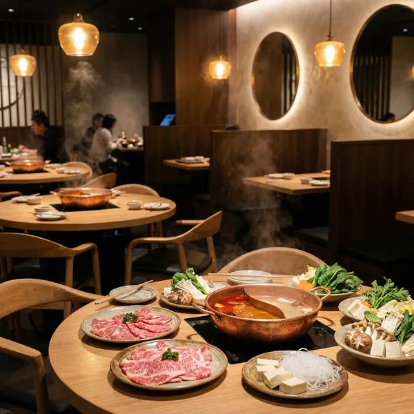 Hotpot